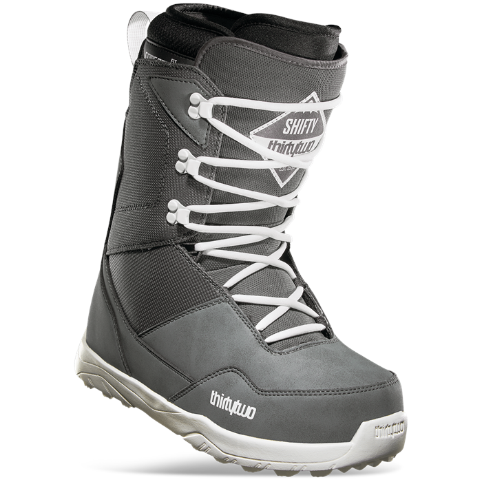 Thirty Two Shifty BOA Mens Snowboard Boots