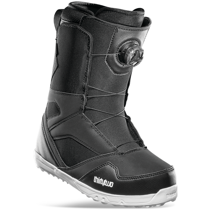 thirtytwo - STW Boa Snowboard Boots 2022