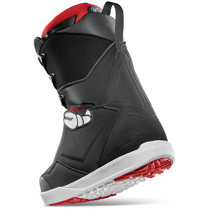 thirty two crab grab boots