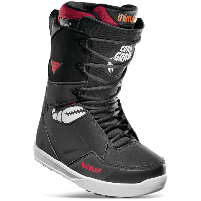 thirtytwo - Lashed Crab Grab Snowboard Boots 2022