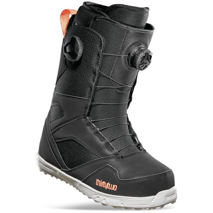 thirtytwo - STW Double Boa Snowboard Boots - Women's 2022