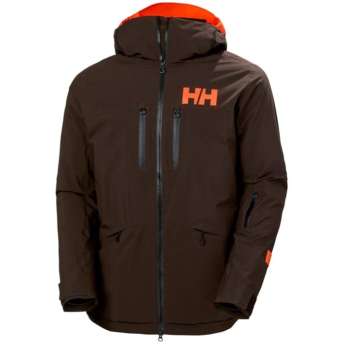 Helly Hansen - Garibaldi Infinity Jacket - Men's