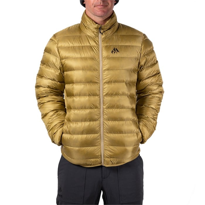 Jones Re-Up Down Puffy Jacket | evo