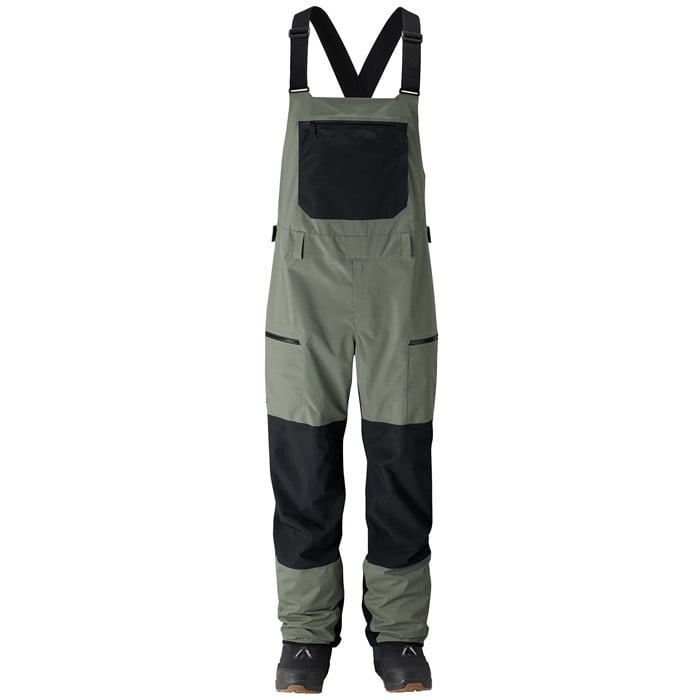 Ride central deals bib pants