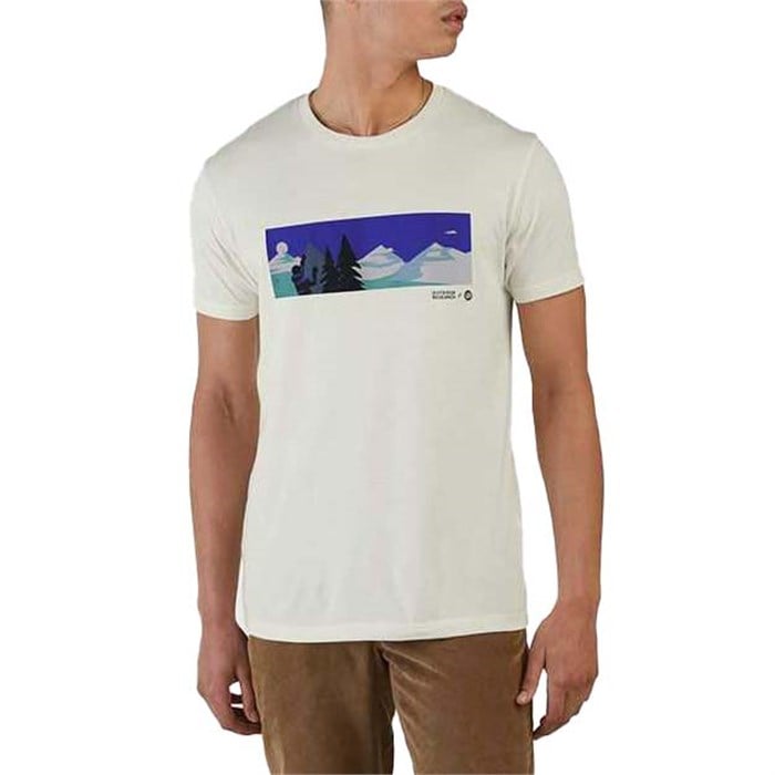 Outdoor Research - x Urban Artworks T-Shirt