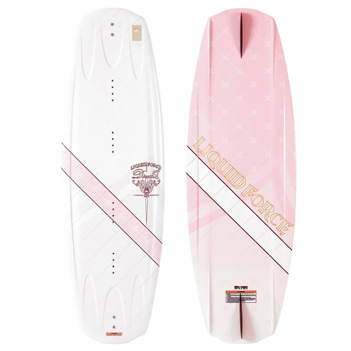 Liquid Force Maven Diva Wakeboard Women's Blem 2008 evo