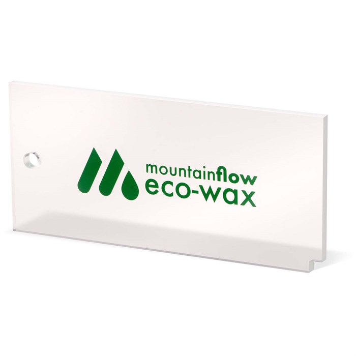 mountainFLOW Green Circle Wax Kit | evo