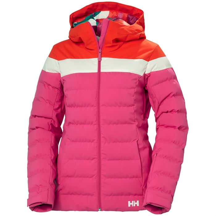 Helly Hansen - Imperial Puffy Jacket - Women's