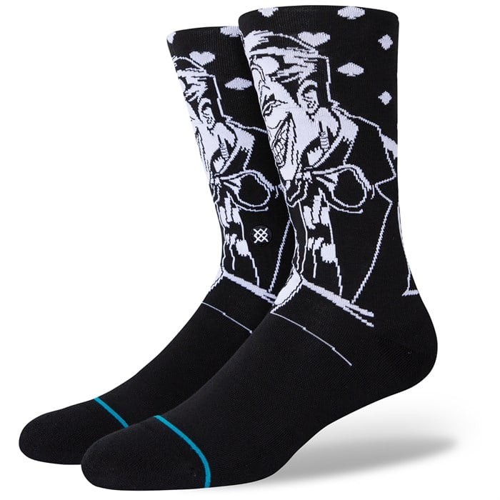 Stance - The Joker Socks