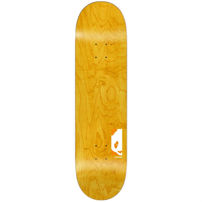 Enjoi - Berry Box panda R7 8.5 Skateboard Deck