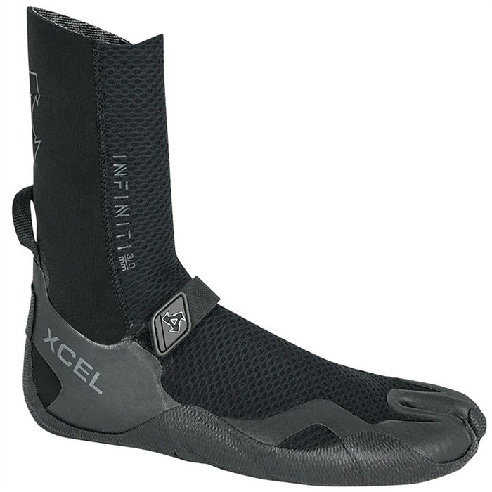 XCEL - 3mm Infiniti Split Toe Wetsuit Boots - Women's