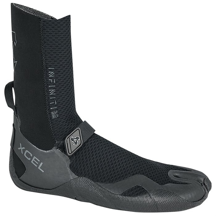 XCEL - 5mm Infiniti Split Toe Wetsuit Boots