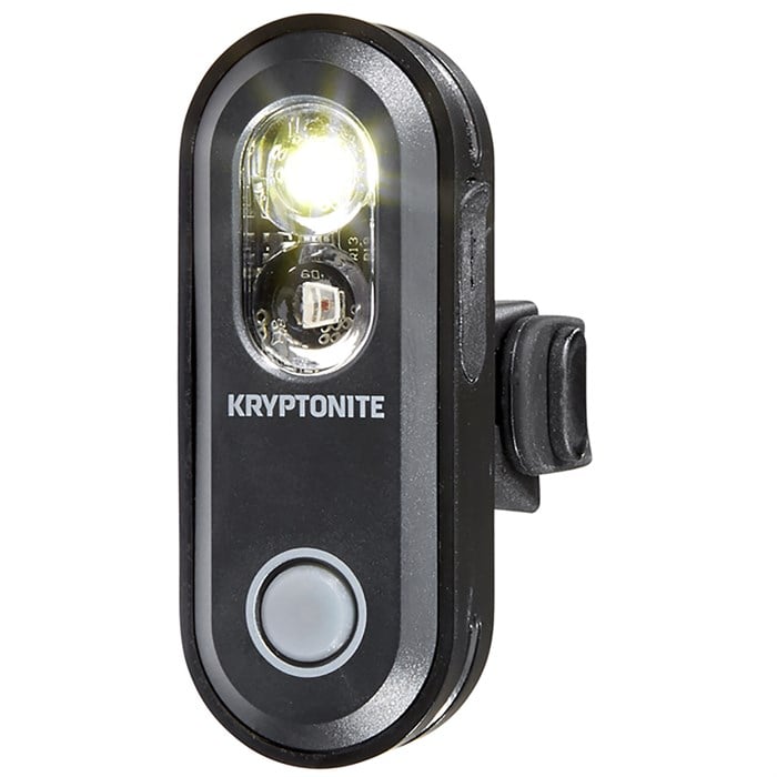 Kryptonite - Avenue F-70 & R-35 Dual Bike Light - Used