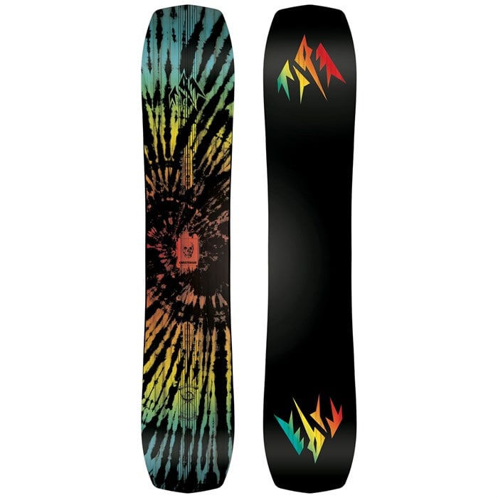 Jones Mind Expander Twin Snowboard 2022 | evo Canada