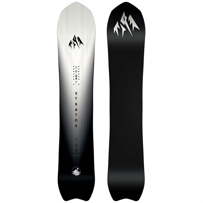 Jones - Stratos Snowboard 2023 - Used