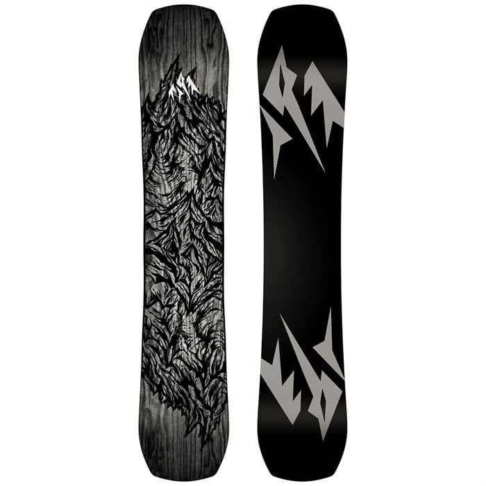 Jones Ultra Mountain Twin Snowboard 2023 evo