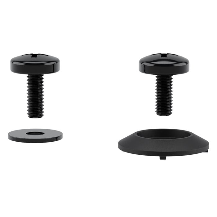 Union - Toe and Ankle Strap Adjuster Screws + Washers Set 2022