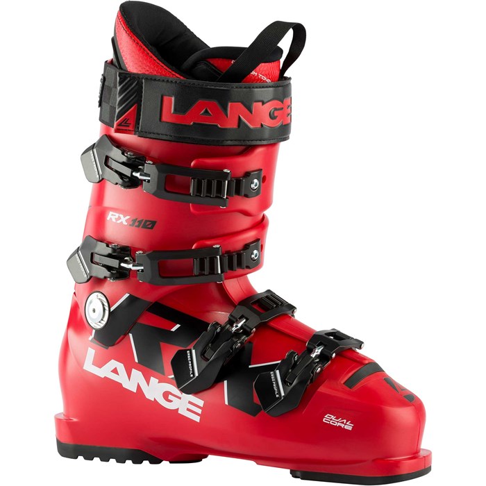 Lange - RX 110 Ski Boots 2021