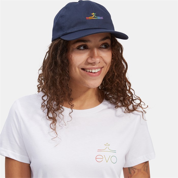 evo - Pride Hat
