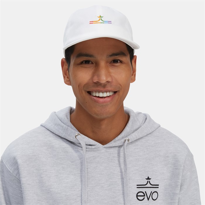 evo - Pride Hat