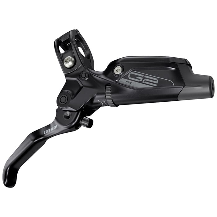 SRAM G2 RSC Disc Brakes | evo