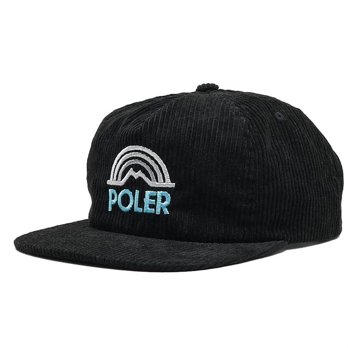 Poler - Mtn Rainbow Hat