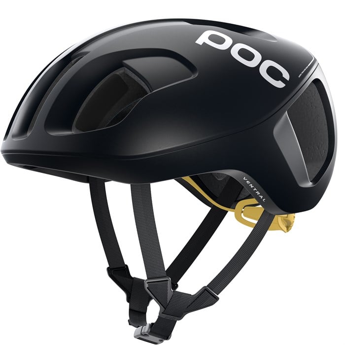 POC - Ventral SPIN Bike Helmet