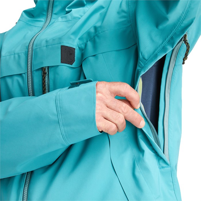 Airblaster Sasquatch 3L Jacket | evo