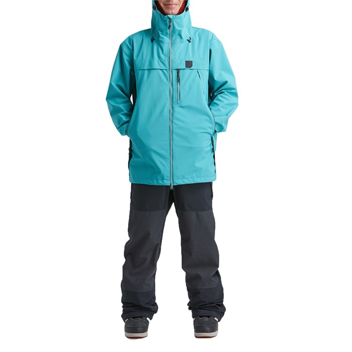 Airblaster Sasquatch 3L Jacket | evo