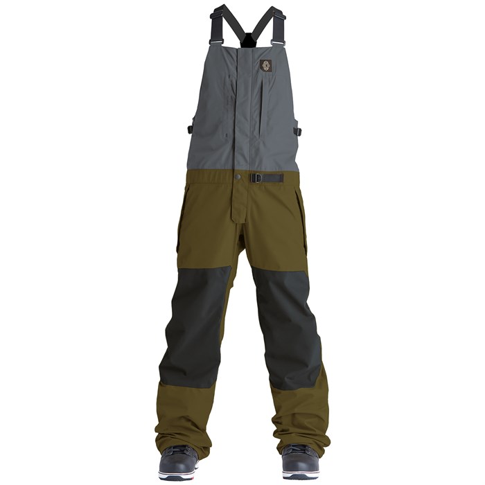 Airblaster Beast Bibs Men s evo Canada