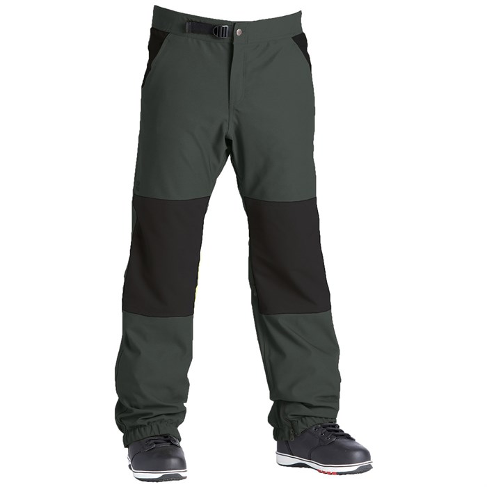 Airblaster Elastic Boss Pants Men s evo Canada