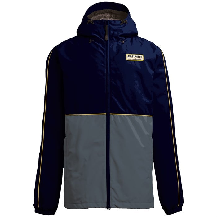 Airblaster Revert Jacket Men s evo