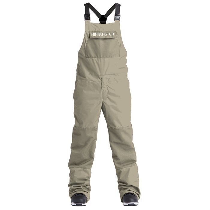 airblaster freedom bib pants