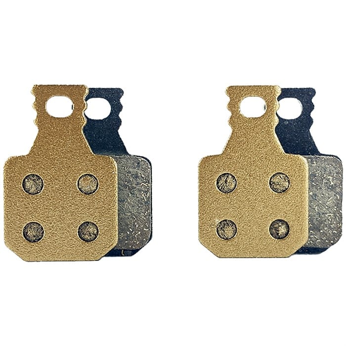 MTX Braking - Gold Label HD Magura MT5/7 4-piston Brake Pads