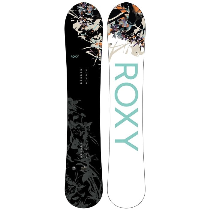Roxy - Smoothie C2 Snowboard - Women's 2022