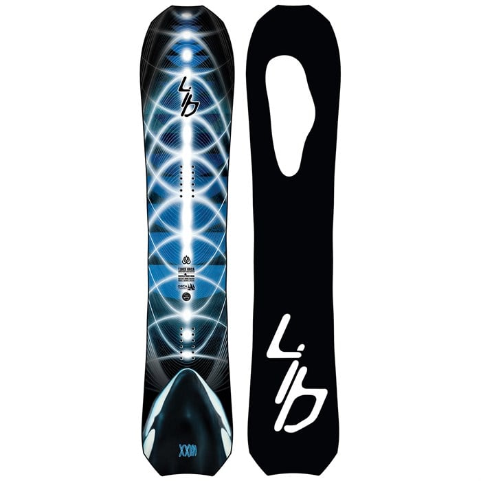 Lib Tech - T.Rice Orca Snowboard 2022