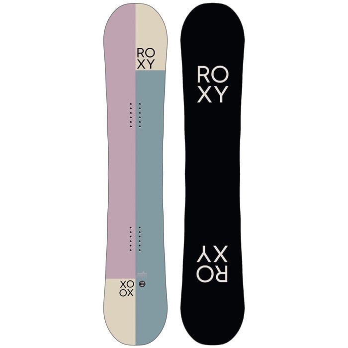 Roxy - XOXO C3 Snowboard - Women's 2022