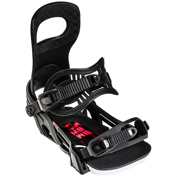 Bent Metal Joint Snowboard Bindings | evo