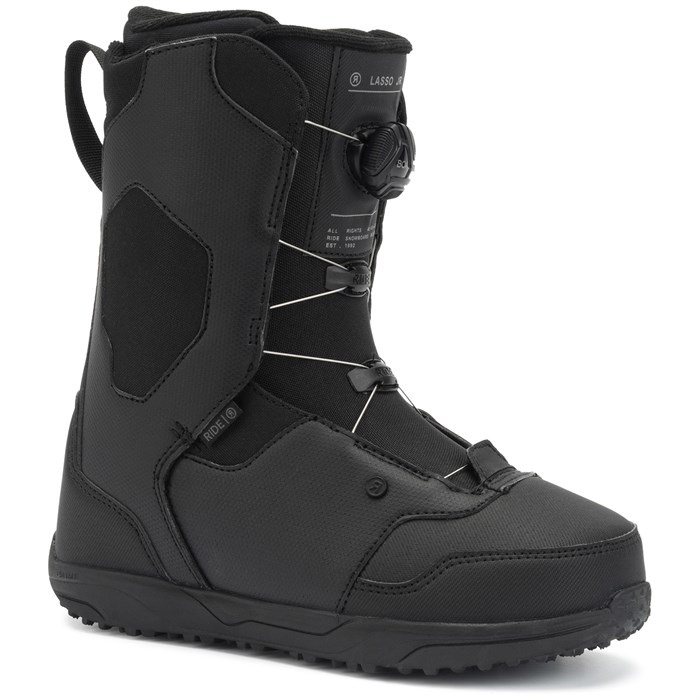 Ride - Lasso Jr Snowboard Boots - Kids' 2023