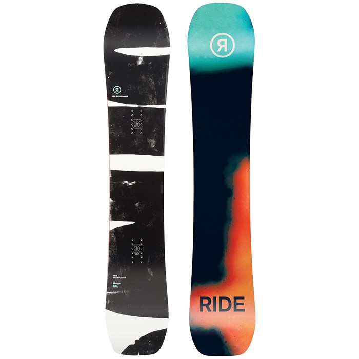 Ride - Berzerker Snowboard 2022