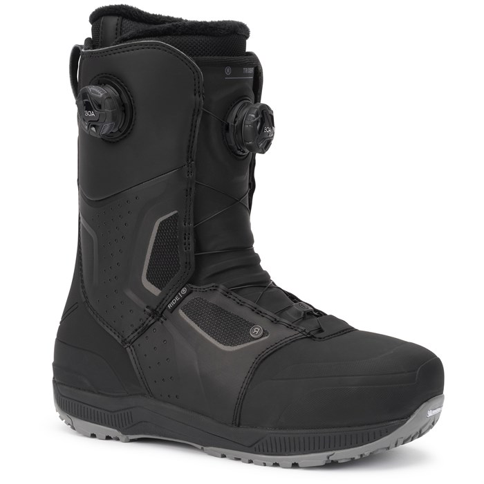 Ride - Trident Snowboard Boots 2022