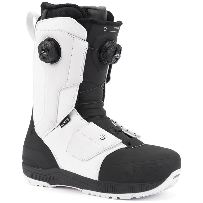 Ride - Insano Snowboard Boots 2022
