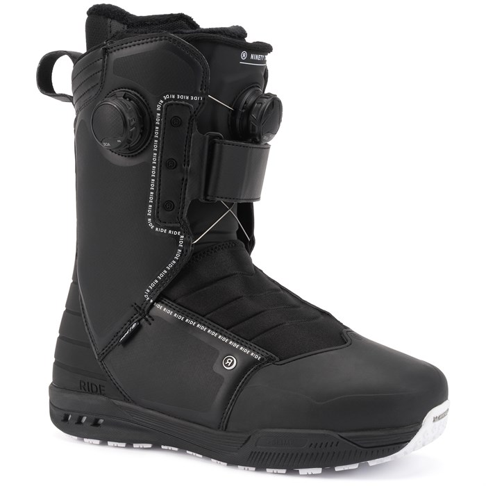 Ride - The 92 Snowboard Boots 2022
