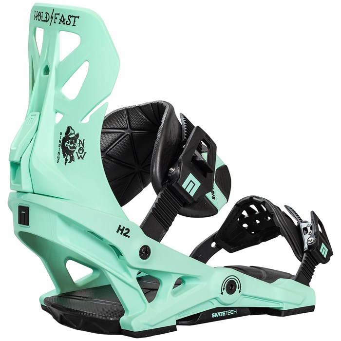 Now Brigade Snowboard Bindings 2023 | evo Canada