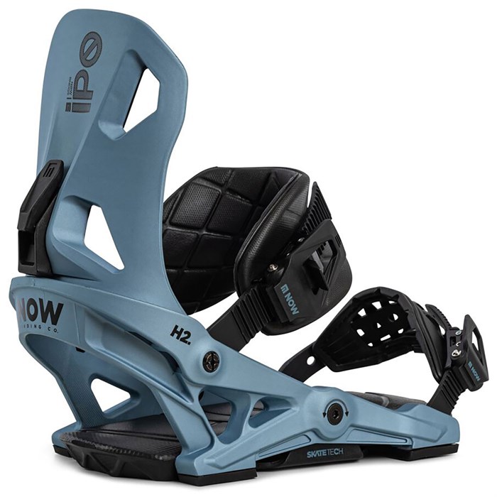 Now IPO Snowboard Bindings 2023 | evo Canada