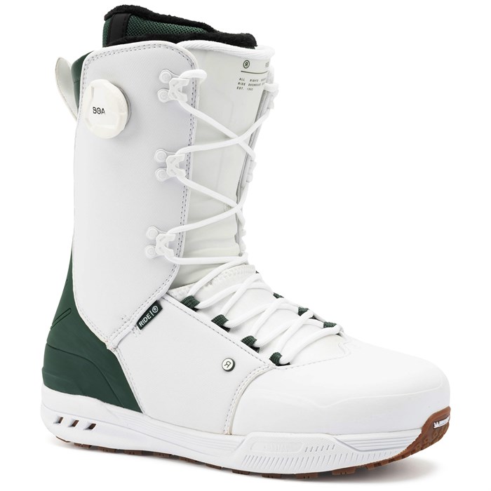 Ride - Fuse Snowboard Boots 2022