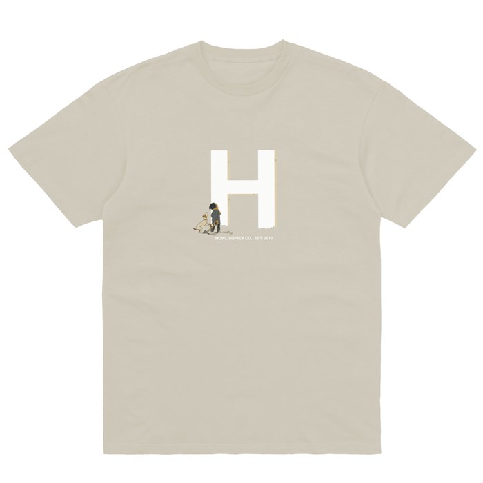 Howl - Rex T-Shirt