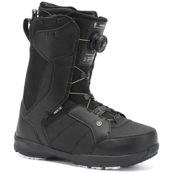 Ride - Jackson Snowboard Boots 2022