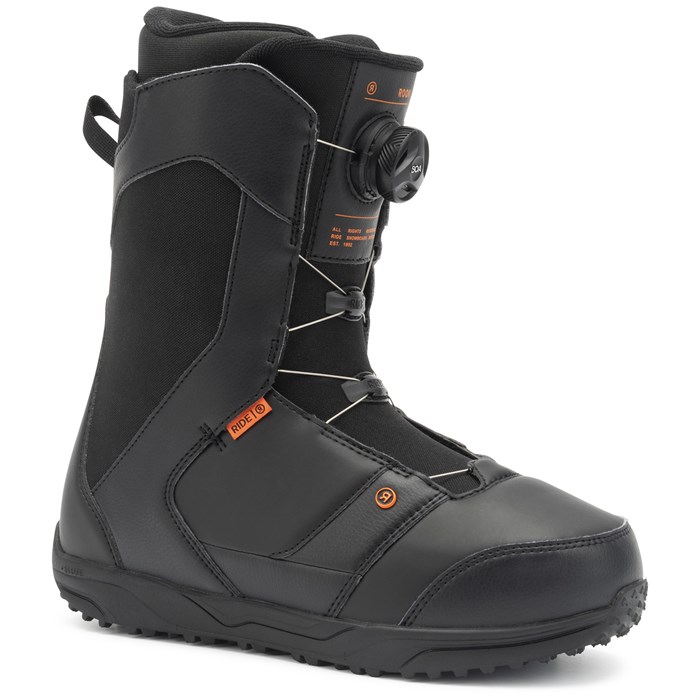Ride - Rook Snowboard Boots 2022