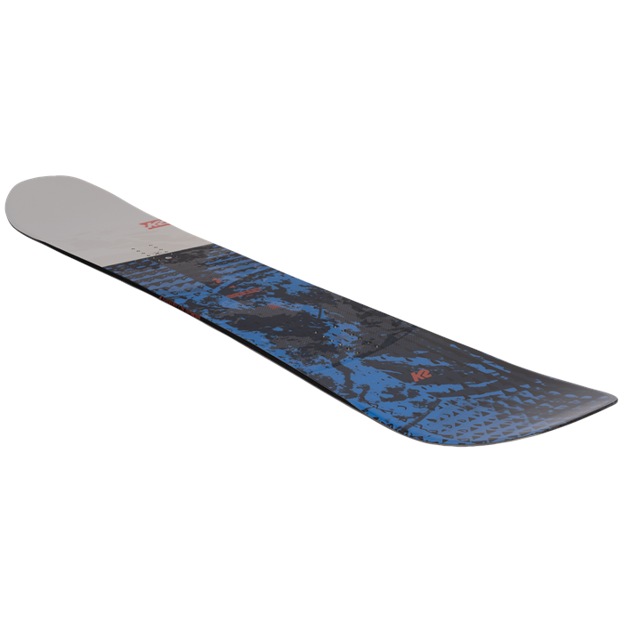 K2 RAYGUN スノーボード約155cm K2 Raygun Snowboard – boardroomtech.com